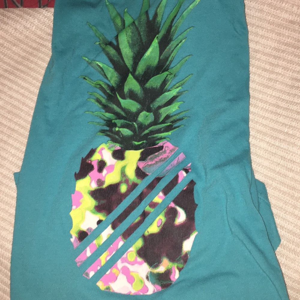 Pineapple Shirt